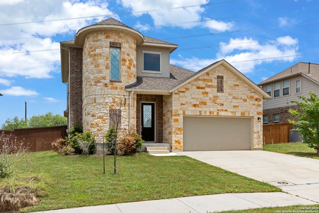 945 Foxbrook, Cibolo, TX 78108