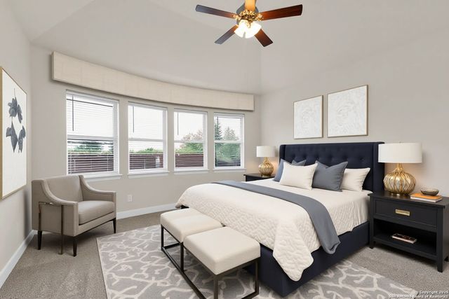 945 Foxbrook, Cibolo, TX 78108