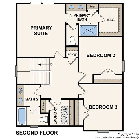 6531 Bufflehead Bend, Leon Valley, TX 78240