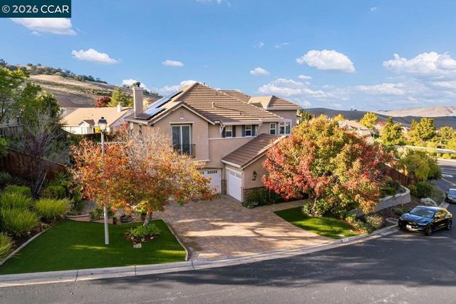 995 Rosehedge Court, Concord, CA 94521
