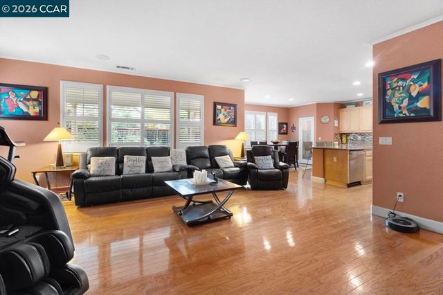 995 Rosehedge Court, Concord, CA 94521