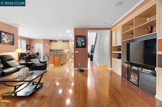 995 Rosehedge Court, Concord, CA 94521