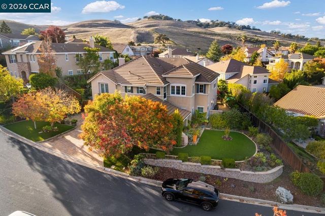 995 Rosehedge Court, Concord, CA 94521