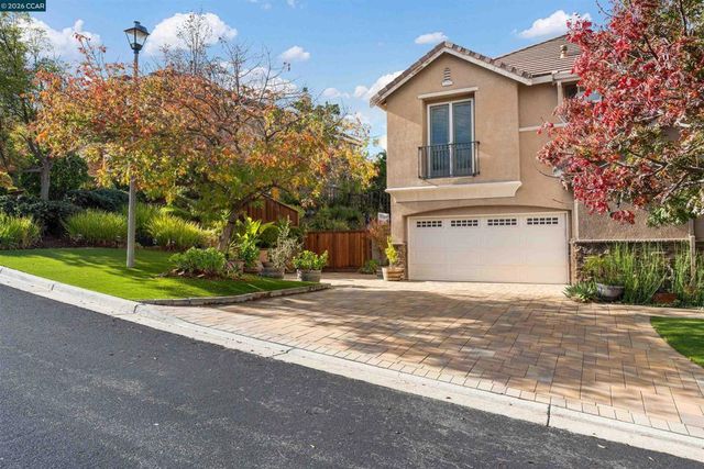 995 Rosehedge Court, Concord, CA 94521