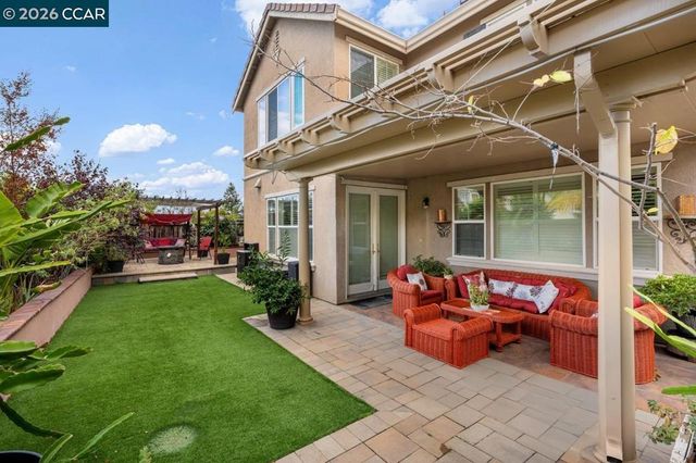 995 Rosehedge Court, Concord, CA 94521