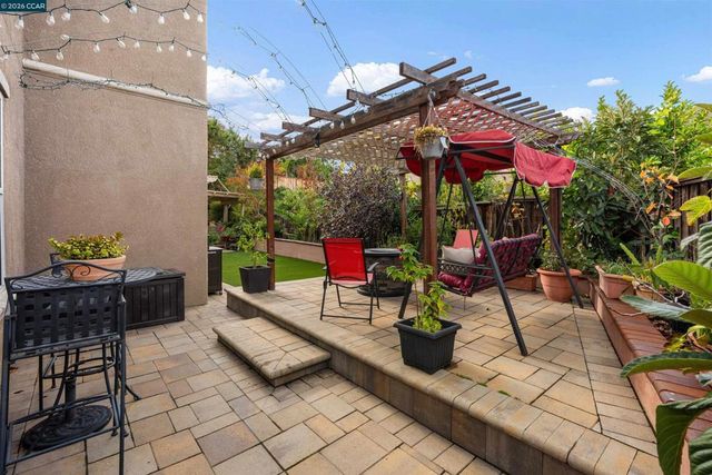 995 Rosehedge Court, Concord, CA 94521