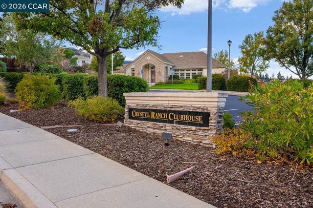 995 Rosehedge Court, Concord, CA 94521