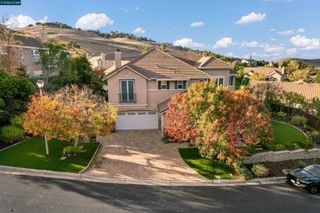 995 Rosehedge Court, Concord, CA 94521