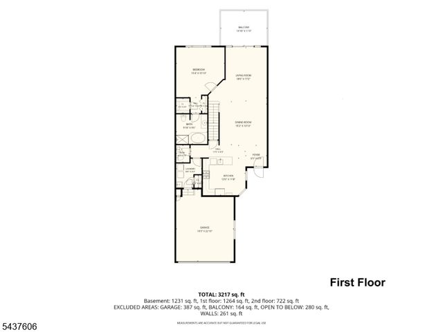 34 Turnberry Ln, Hardyston Twp., NJ 07419