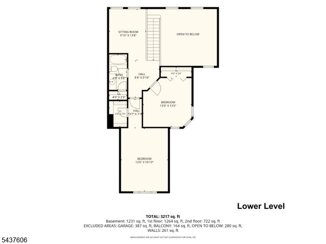 34 Turnberry Ln, Hardyston Twp., NJ 07419