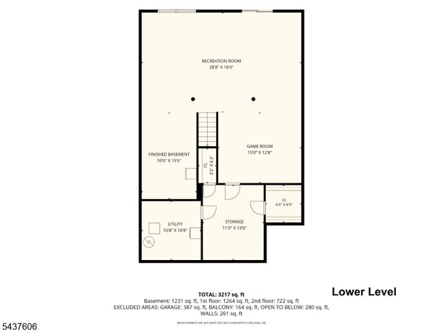34 Turnberry Ln, Hardyston Twp., NJ 07419