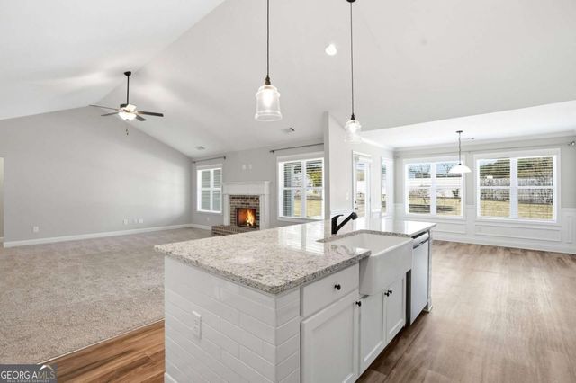 649 Tanners Bridge Road, Bethlehem, GA 30620