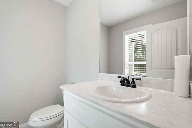 649 Tanners Bridge Road, Bethlehem, GA 30620