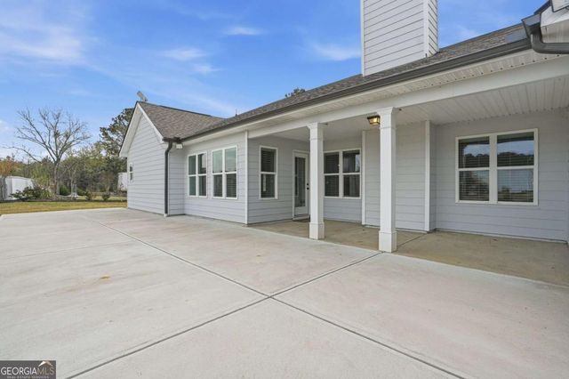 649 Tanners Bridge Road, Bethlehem, GA 30620