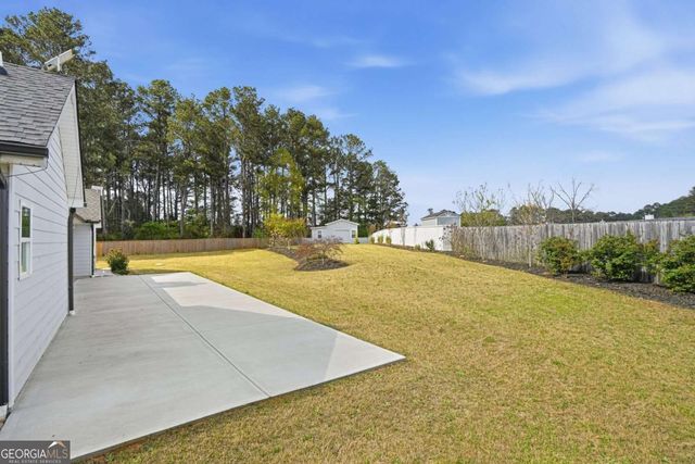 649 Tanners Bridge Road, Bethlehem, GA 30620