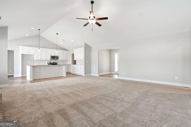 649 Tanners Bridge Road, Bethlehem, GA 30620