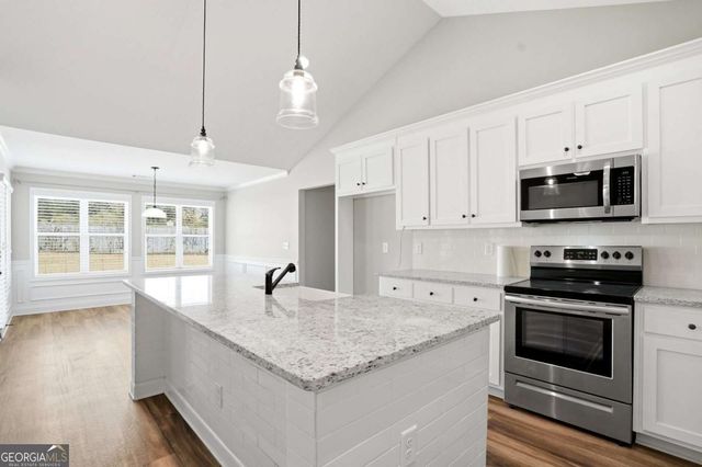 649 Tanners Bridge Road, Bethlehem, GA 30620