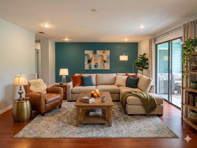 100 KINGBIRD CIRCLE 1, Daytona Beach, FL 32119
