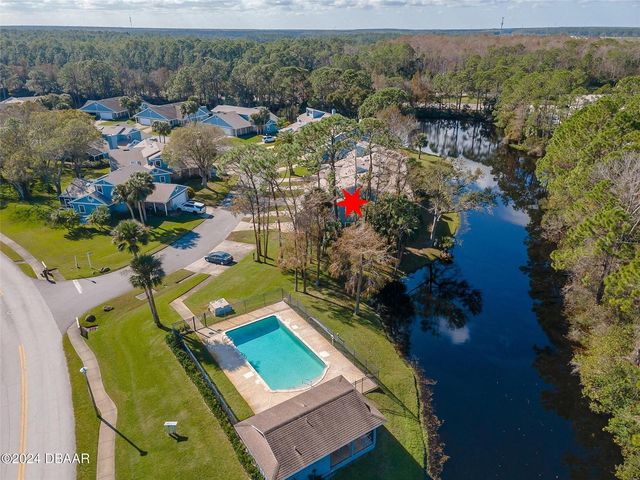 100 KINGBIRD CIRCLE 1, Daytona Beach, FL 32119