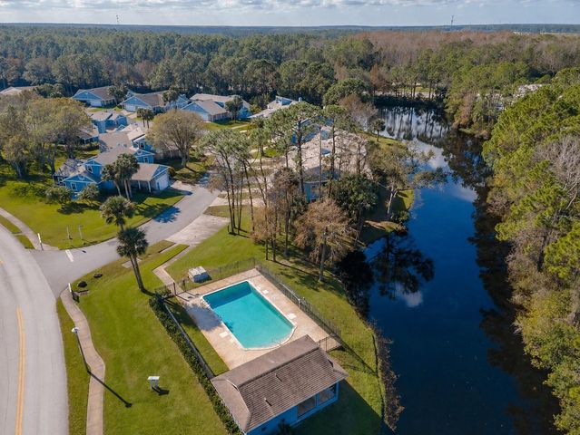 100 KINGBIRD CIRCLE 1, Daytona Beach, FL 32119