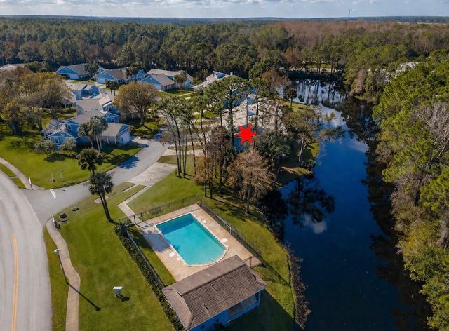 100 KINGBIRD CIRCLE 1, Daytona Beach, FL 32119