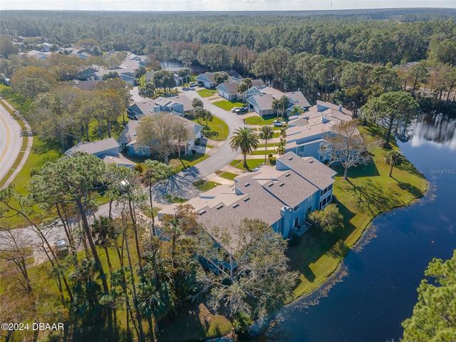 100 KINGBIRD CIRCLE 1, Daytona Beach, FL 32119