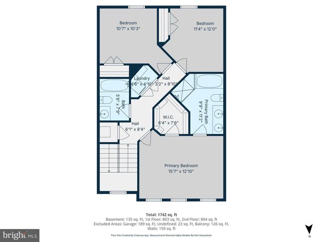4477-B BEACON GROVE CIR, Fairfax, VA 22033