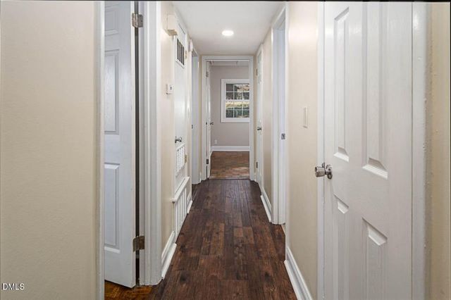 713 Sharpe Road, Burlington, NC 27217