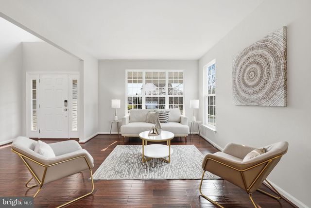 15005 SPRIGGS VALLEY CT, Woodbridge, VA 22193