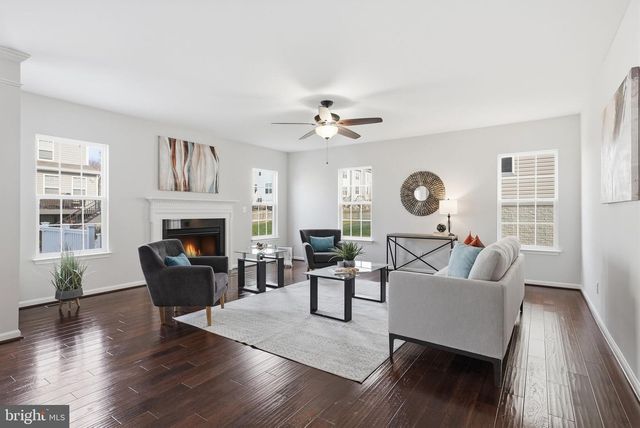 15005 SPRIGGS VALLEY CT, Woodbridge, VA 22193