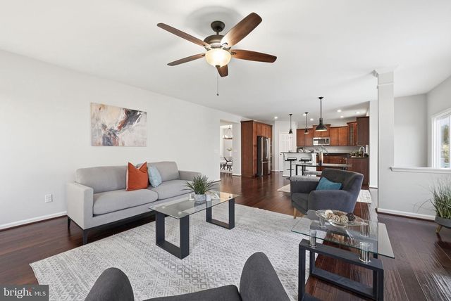 15005 SPRIGGS VALLEY CT, Woodbridge, VA 22193