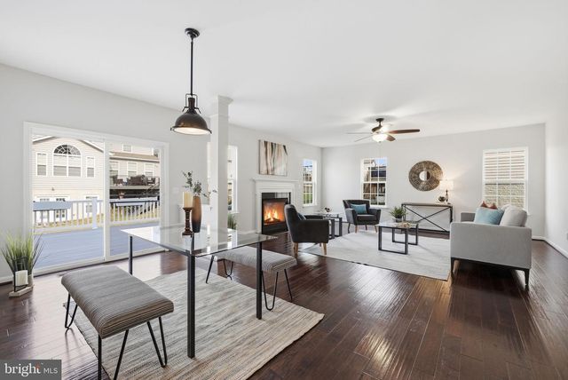 15005 SPRIGGS VALLEY CT, Woodbridge, VA 22193