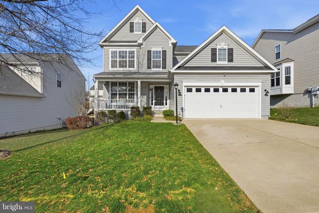 15005 SPRIGGS VALLEY CT, Woodbridge, VA 22193