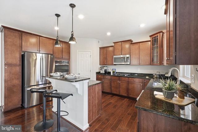 15005 SPRIGGS VALLEY CT, Woodbridge, VA 22193