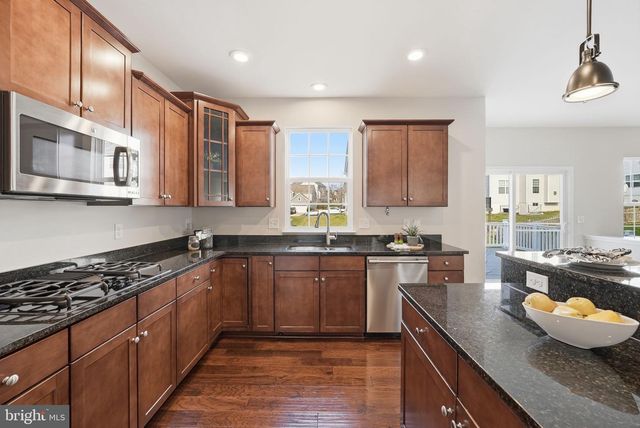 15005 SPRIGGS VALLEY CT, Woodbridge, VA 22193