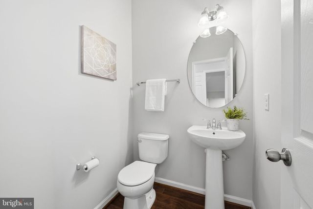 15005 SPRIGGS VALLEY CT, Woodbridge, VA 22193