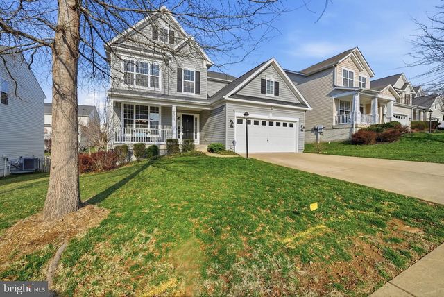 15005 SPRIGGS VALLEY CT, Woodbridge, VA 22193