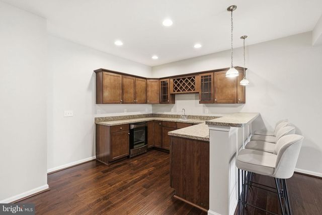 15005 SPRIGGS VALLEY CT, Woodbridge, VA 22193