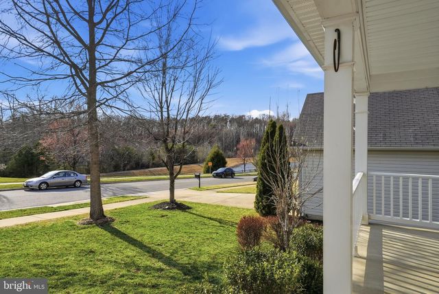 15005 SPRIGGS VALLEY CT, Woodbridge, VA 22193