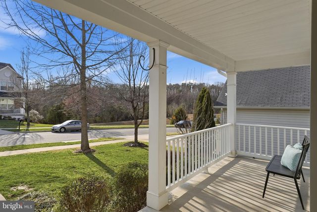 15005 SPRIGGS VALLEY CT, Woodbridge, VA 22193