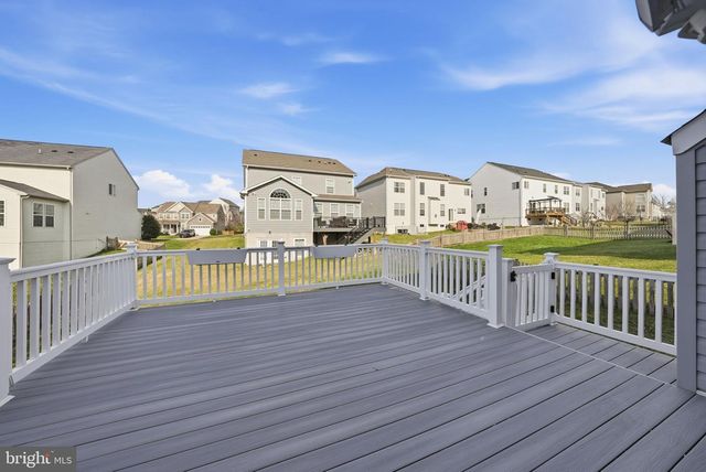 15005 SPRIGGS VALLEY CT, Woodbridge, VA 22193