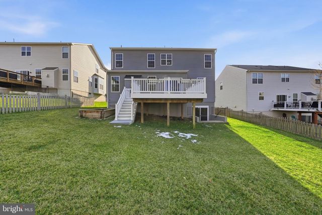 15005 SPRIGGS VALLEY CT, Woodbridge, VA 22193