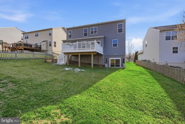 15005 SPRIGGS VALLEY CT, Woodbridge, VA 22193