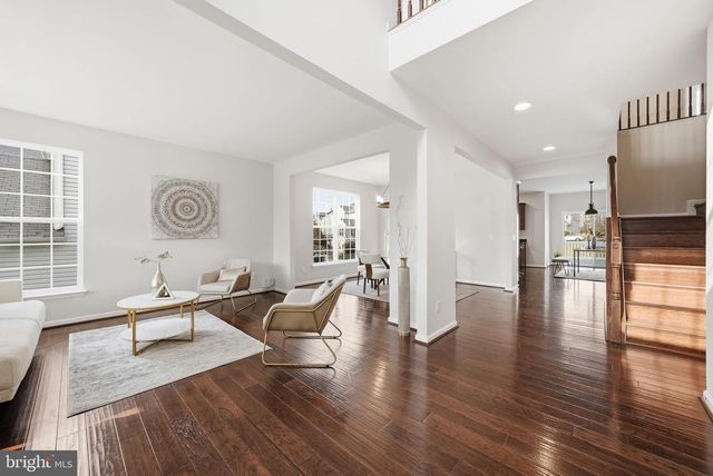 15005 SPRIGGS VALLEY CT, Woodbridge, VA 22193