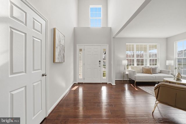 15005 SPRIGGS VALLEY CT, Woodbridge, VA 22193