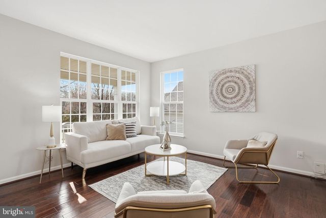 15005 SPRIGGS VALLEY CT, Woodbridge, VA 22193