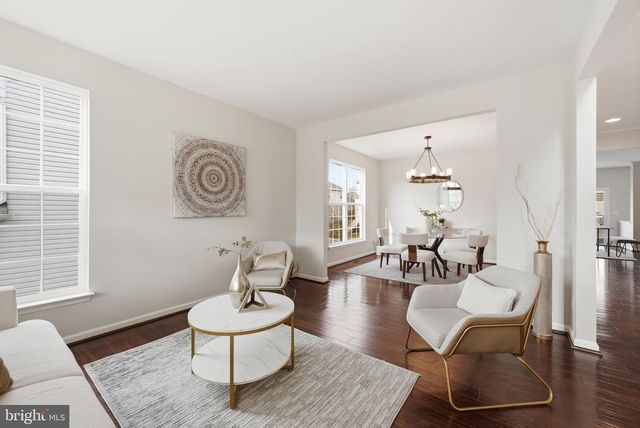 15005 SPRIGGS VALLEY CT, Woodbridge, VA 22193