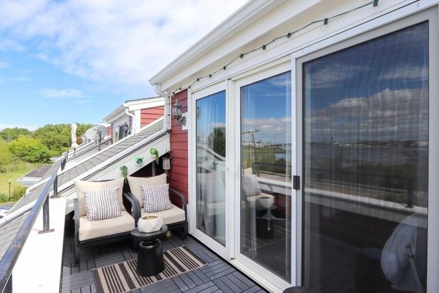 166 Quincy Shore Drive 119, Quincy, MA 02171