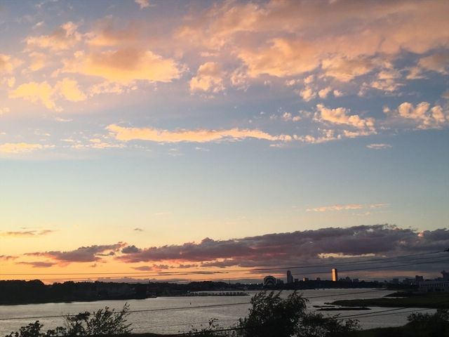 166 Quincy Shore Drive 119, Quincy, MA 02171