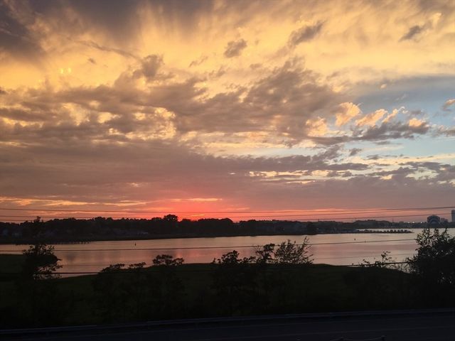 166 Quincy Shore Drive 119, Quincy, MA 02171